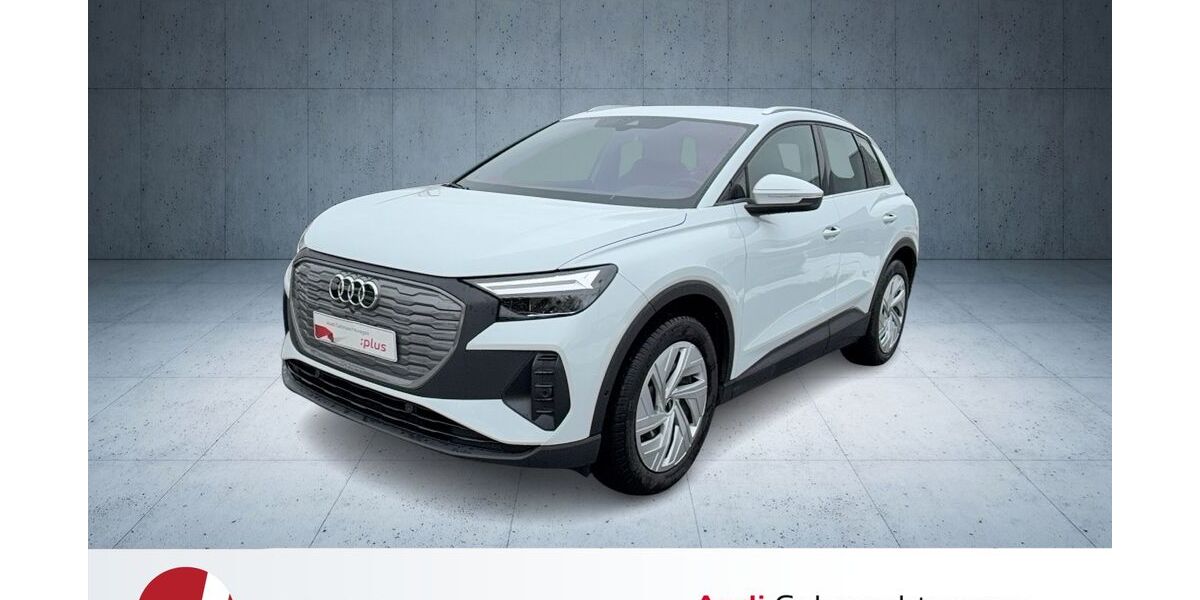 Audi Q4 e-tron 45.061 km 31.860 &euro; Neutraubling 93073