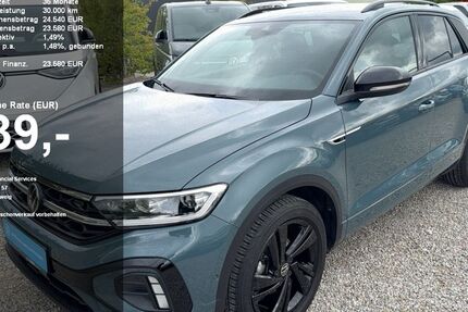 VW T-Roc 20.000 km 22.970 &euro; Mainburg 84048