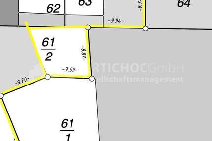Grundstück zu verkaufen in Worms 900.000 € 1056 m² zimmer