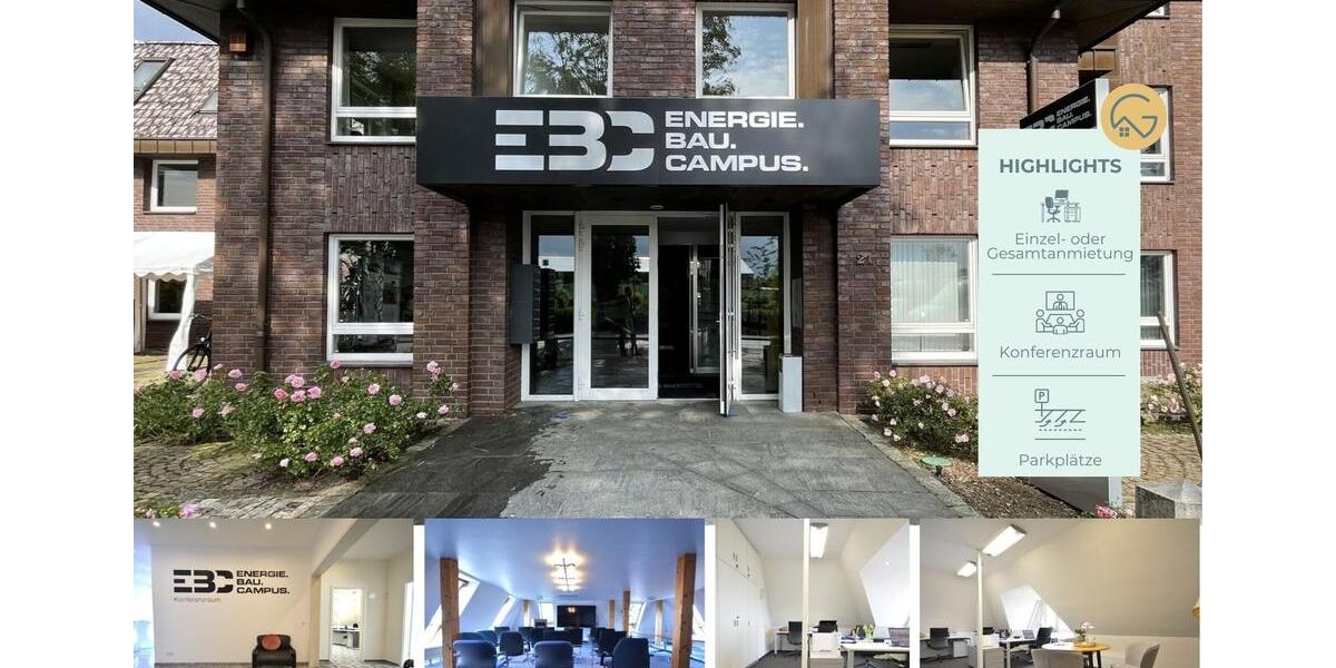Gewerbeobjekt Tostedt - 490&euro; | Angebot:26368554