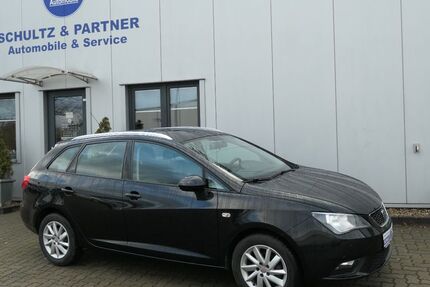 Seat Ibiza 48.024 km 7.490 &euro; Trittau bei Hamburg 22946