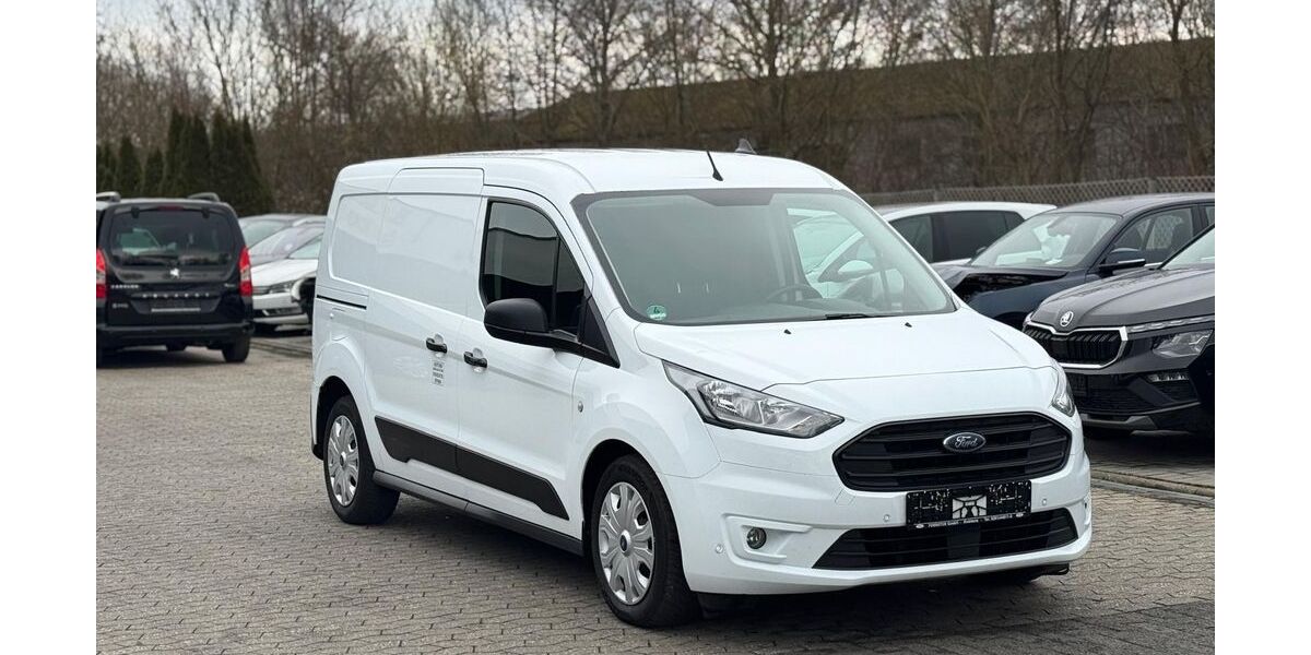 Ford Transit 161.244 km 9.000 &euro; Plaidt 56637