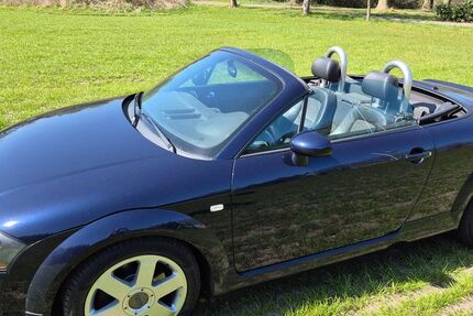 Audi TT 194.000 km 4.950 € Apen 26689