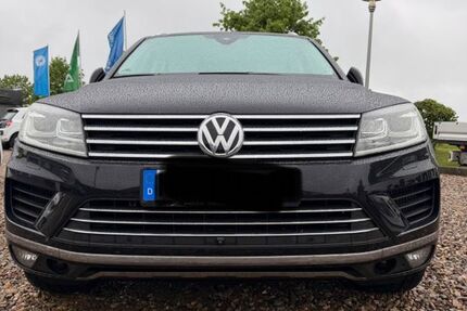 VW Touareg 159.893 km 22.190 &euro; Warberg 38378