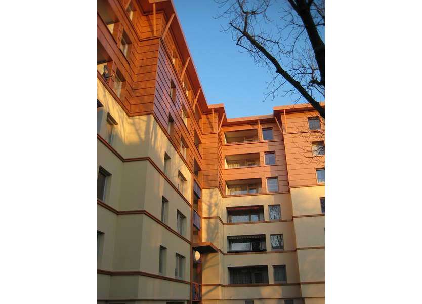 Wohnung zum Mieten in Dortmund 601 € 74.44 m²