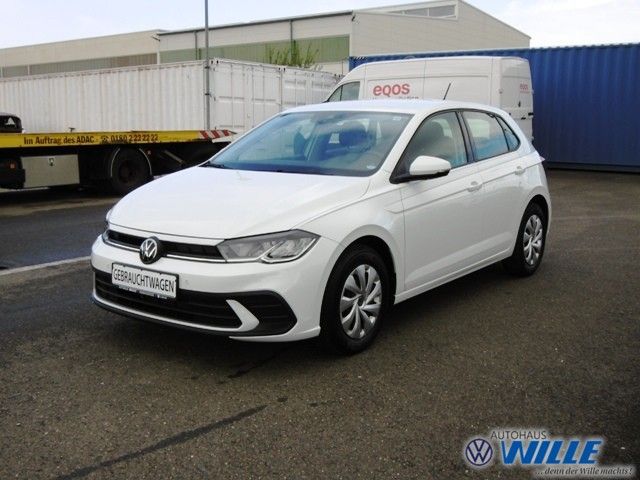 VW Polo 9.100 km 17.590 &euro; Wernigerode 38855