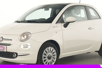 Fiat 500 16.565 km 12.989 &euro; Dietzenbach bei Frankfurt 63128