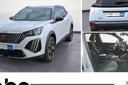 Peugeot 2008 19.100 km 20.320 &euro; Göppingen 73037