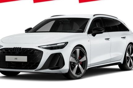 Audi A6 10.576 km 61.880 &euro; Lingen 49809