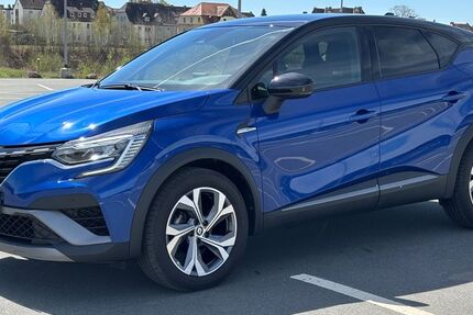 Renault Captur 30.000 km 17.799 &euro; Marktredwitz 95615