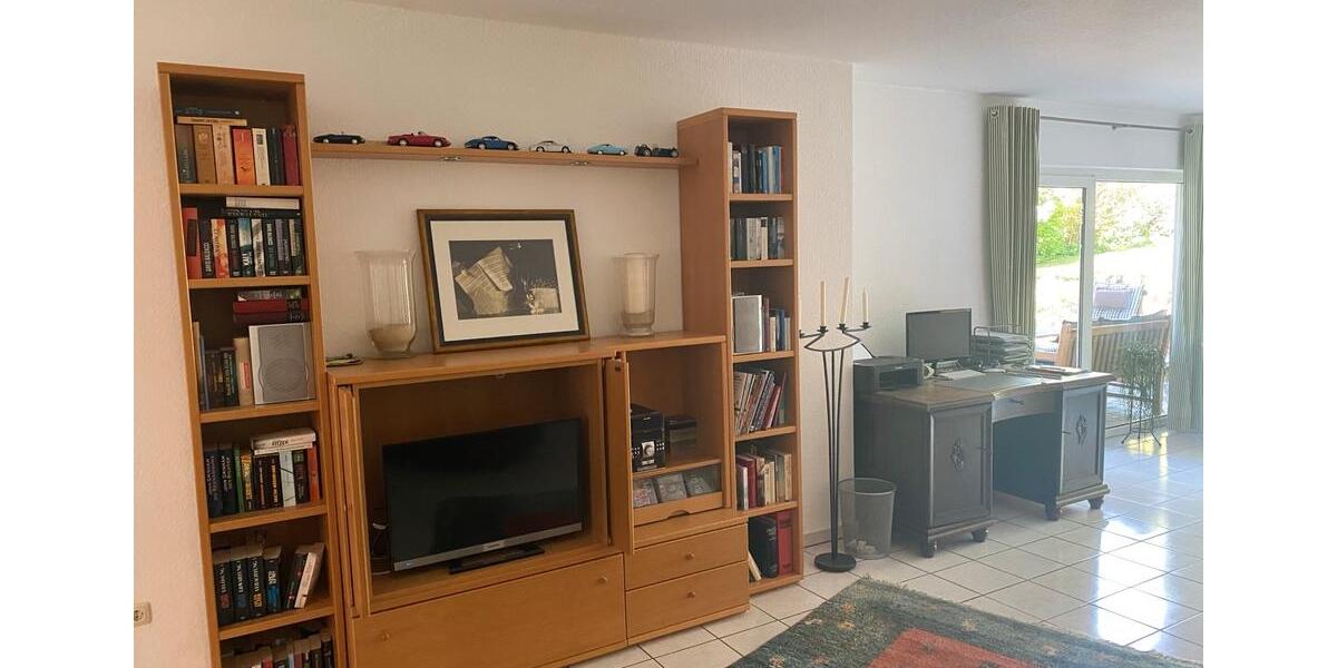 Erdgeschoßwohnung Meschede - 2 Zimmer, 90 m&sup2;, 1.300&euro; | Angebot:26405955