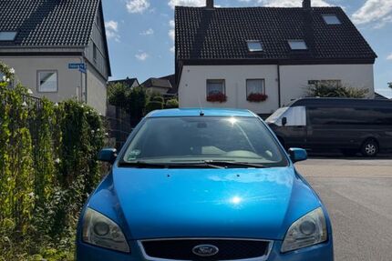 Ford Focus 249.999 km 1.700 &euro; Iserlohn 58644