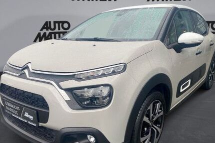 Citroen C3 12.800 km 14.490 &euro; Bielefeld 33719