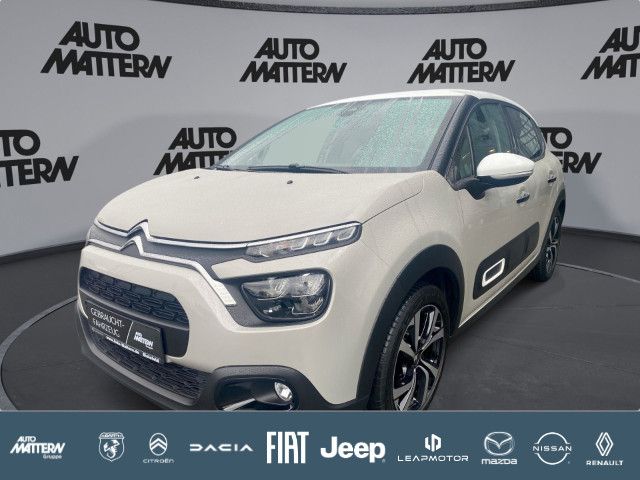 Citroen C3 12.800 km 14.990 € Bielefeld 33719