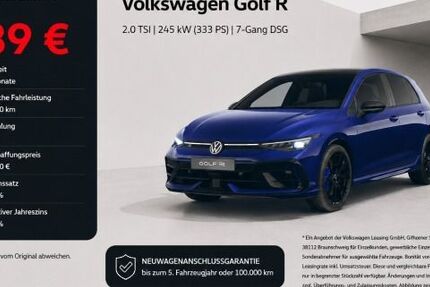 VW Golf 8.500 km 48.980 &euro; Erfurt 99099