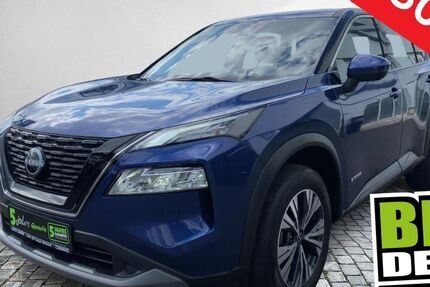 Nissan X-Trail 36.401 km 28.702 &euro; Chemnitz 09116