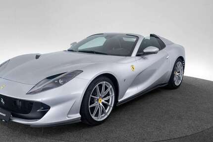 Ferrari 812 10.000 km 419.900 &euro; Singen-Hohentwiel 78224