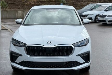 Skoda Scala 2.500 km 25.990 € Aalen-Essingen 73457