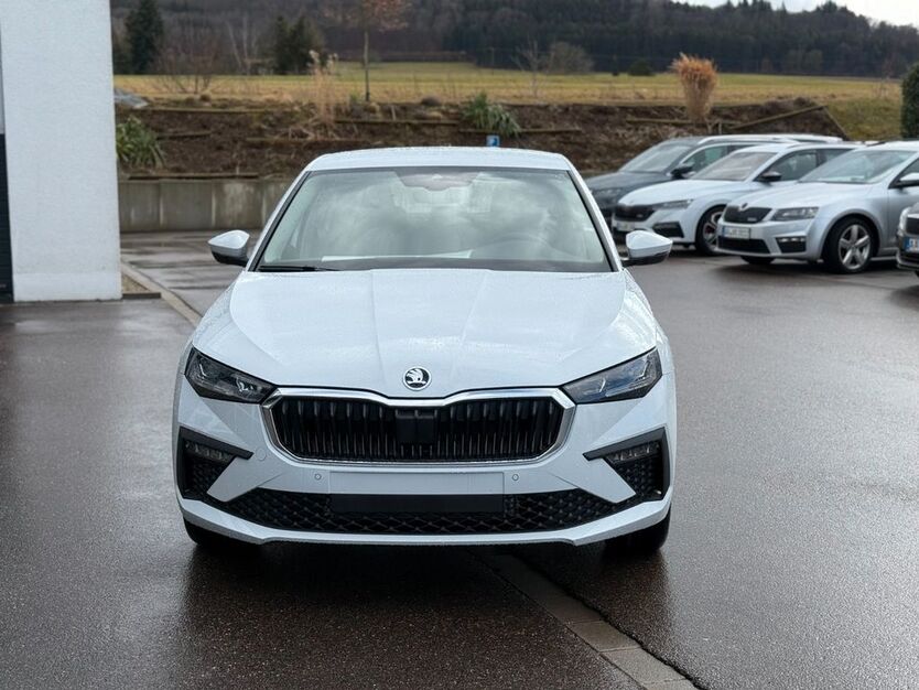 Skoda Scala 2.500 km 25.990 € Aalen-Essingen 73457
