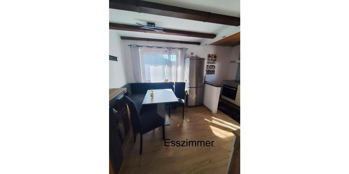 Doppelhaushälfte Dingolfing - 3 Zimmer, 80 m&sup2;, 1.130&euro; | Angebot:25977748