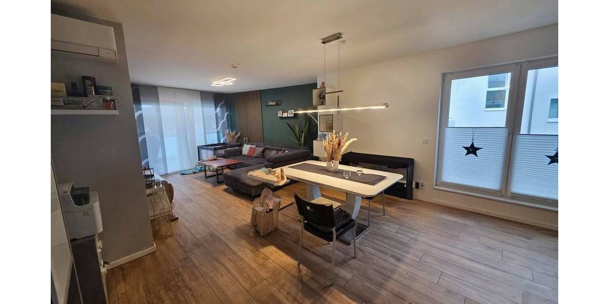 Etagenwohnung Münster-Sarmsheim Sarmsheim - 3 Zimmer, 87 m&sup2;, 328.000&euro; | Angebot:25753818