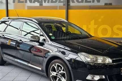 Citroen C5 196.000 km 8.500 € Mettingen 49497