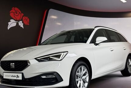 Seat Leon 18.500 km 28.480 &euro; Zimmern ob Rottweil 78658