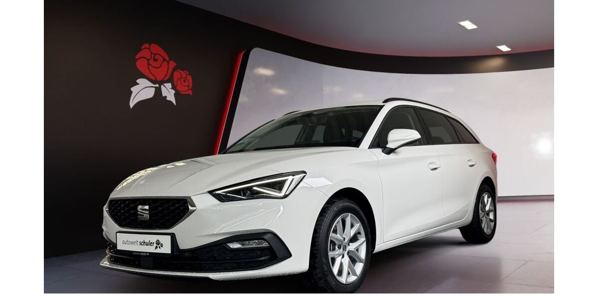 Seat Leon 18.500 km 28.480 &euro; Zimmern ob Rottweil 78658