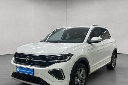 VW T-Cross 8.698 km 26.490 € Filderstadt 70794