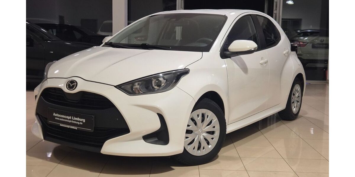 Mazda 2 Hybrid 54.700 km 15.350 &euro; Limburg 65549