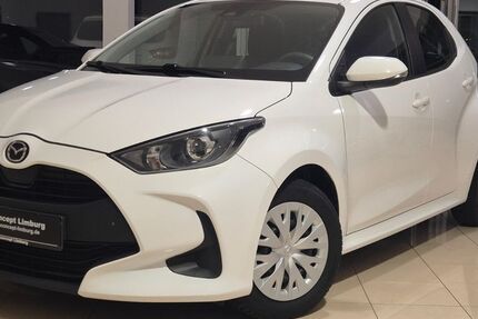 Mazda 2 Hybrid 54.700 km 15.599 &euro; Limburg 65549
