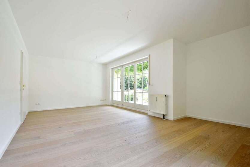 Wohnung zum Kaufen in Grünwald 659.000 € 80.95 m² 3 zimmer