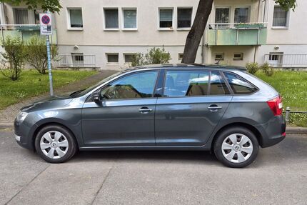 Skoda Rapid 180.000 km 3.900 &euro; Jena 07744