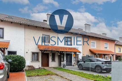Haus zum Kaufen in Straubing 329.000 € 110 m² 4 zimmer