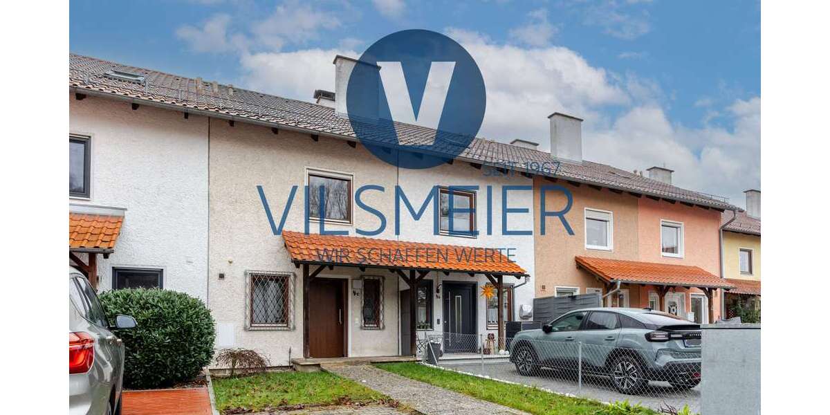 Haus zum Kaufen in Straubing 329.000 € 110 m² 4 zimmer