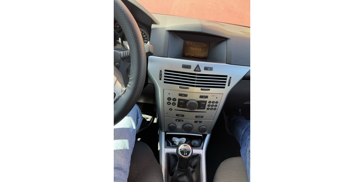 Opel Astra 190.000 km 1.800 &euro; Paderborn 33104