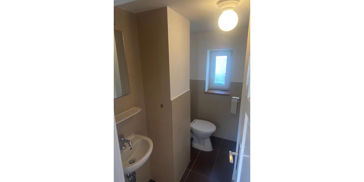 Sympathisches Niedrigenergie-Haus am Stadtpark zimmer