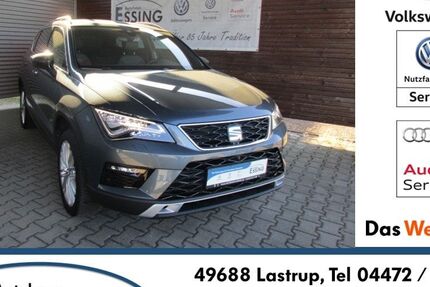 Seat Ateca 99.600 km 15.970 &euro; Lastrup 49688