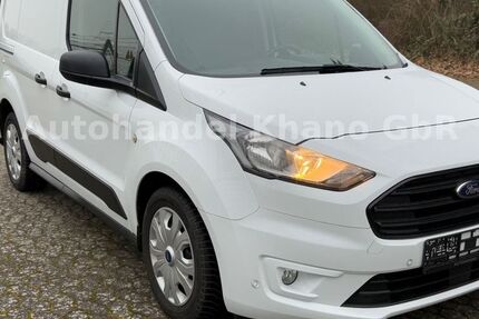 Ford Transit 49.600 km 12.990 € Plaidt 56637