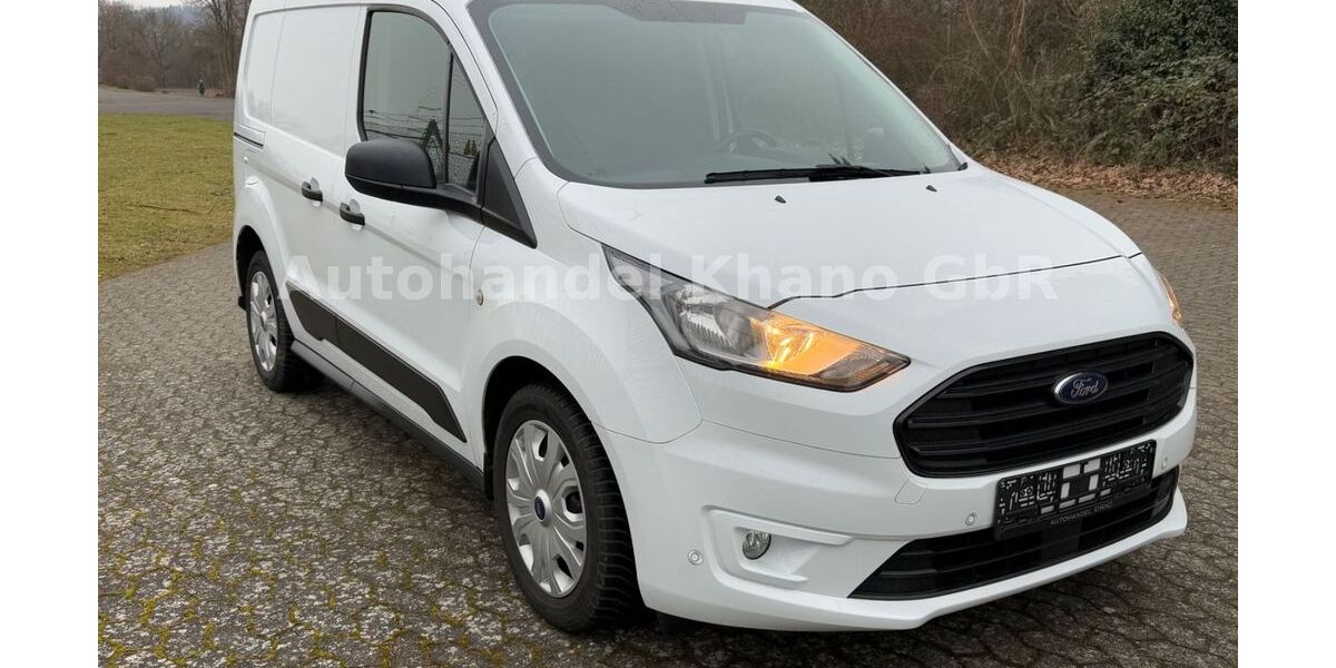 Ford Transit 49.600 km 12.990 &euro; Plaidt 56637