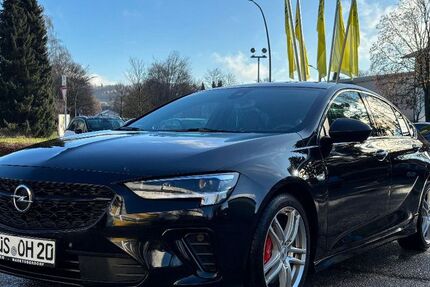 Opel Insignia 68.500 km 26.990 &euro; Marktoberdorf 87616