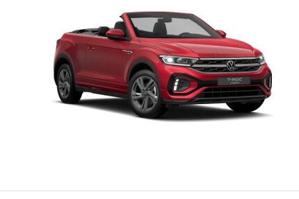 VW T-Roc 18.700 km 32.990 &euro; Gersthofen 86368