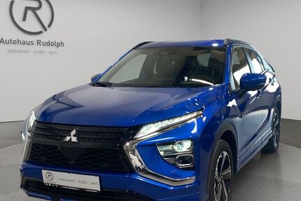 Mitsubishi Eclipse Cross 54.262 km 20.879 &euro; Oelsnitz/Erzgebirge 09376
