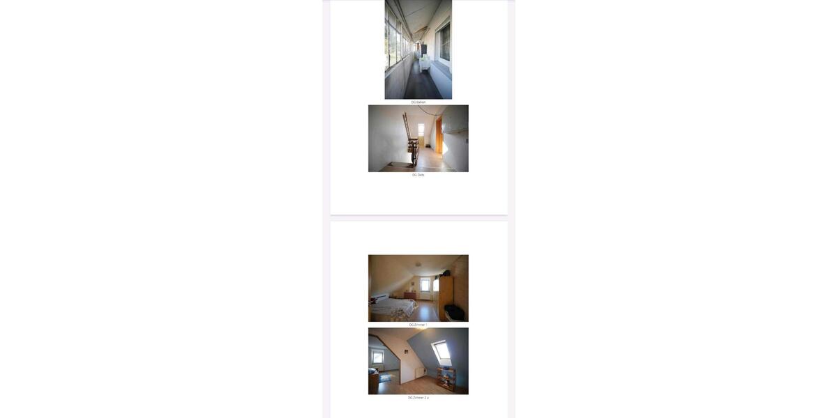 Einfamilienhaus Neunkirchen Heinitz - 6 Zimmer, 150 m&sup2;, 110.000&euro; | Angebot:26489803
