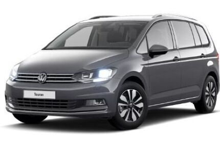 VW Touran 18.390 km 31.630 € Hofheim 65719