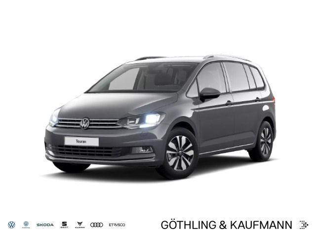 VW Touran 18.390 km 31.630 € Hofheim 65719