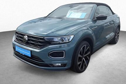 VW T-Roc 66.700 km 25.350 &euro; Burgoberbach 91595