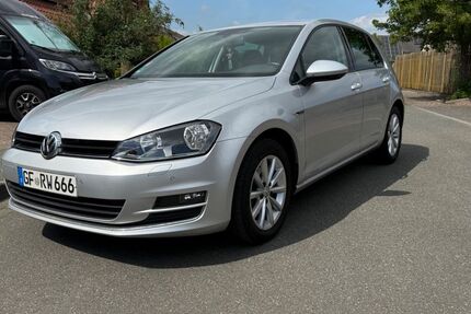 VW Golf 152.000 km 10.490 &euro; Tülau 38474