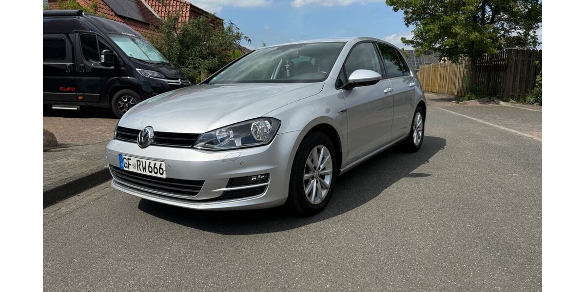 VW Golf 152.000 km 10.490 &euro; Tülau 38474