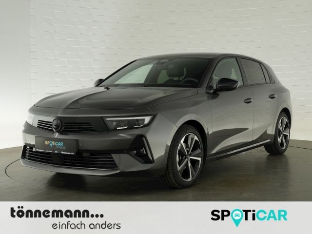 Opel Astra 4.290 km 25.624 € Heiden 46359